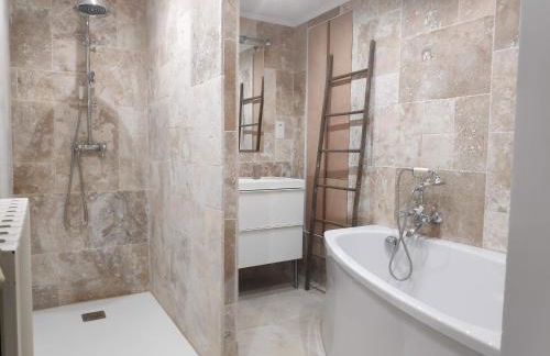 Villa Les Carlets - Foto 31