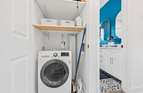 Cooper River Cottage - Foto 6