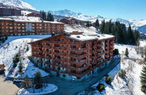 Résidence Pierre & Vacances Premium Le Roselend - Photo 7