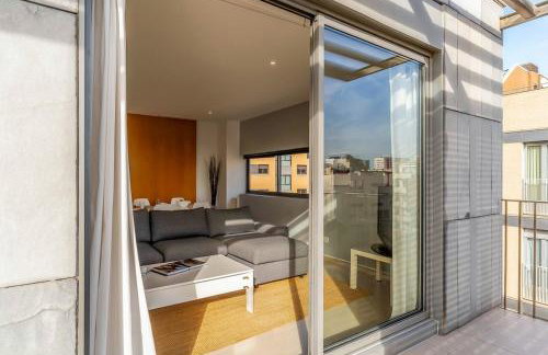 Canela Homes BARCELONA POBLENOU - Foto 36