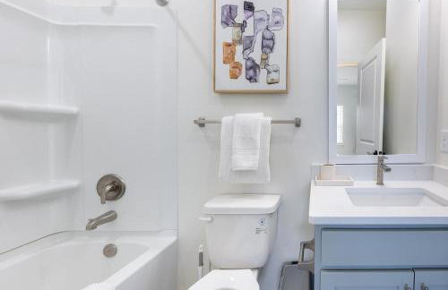 Landing Amazing 2BD Gym Pool - Foto 46