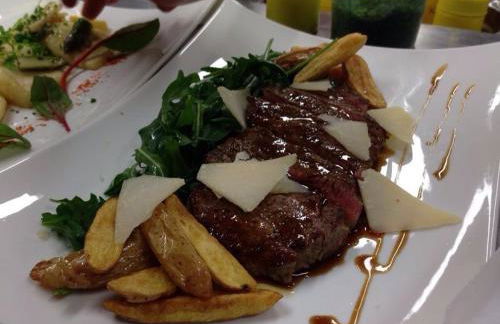 Hotel & Residence Sylvanerhof - Foto 57