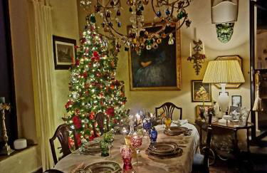 Country House La Collina di Bargiano - Casa Raffaella - Foto 12