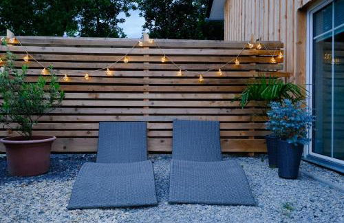 Ferienhaus Landblick - Foto 12