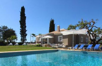 Villa Sunshine - Albufeira - Foto 1