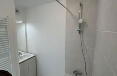 Appartement cosy à Bron - Foto 16