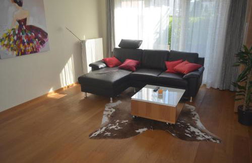 Erdgeschossperle - Foto 6