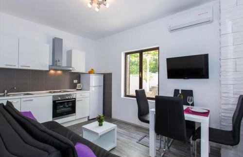 Villa Roza - One-Bedroom Apartment - Foto 6