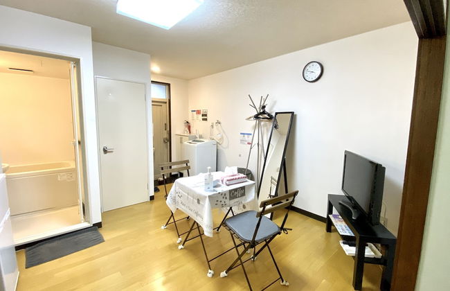 NOMAD Take Five - Foto 42