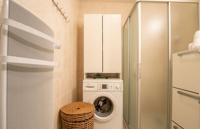 Lautrec 304 with balcony - Foto 20