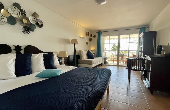 Barbadine - Resorts Flats - Sainte Anne - Photo 32