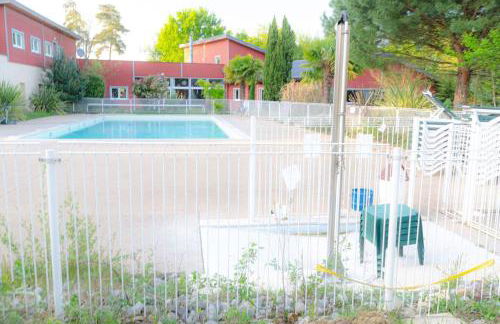 Eleni appart 4p à Richelieu - Foto 13