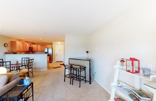 The Seaside Condo in Westport - Foto 15