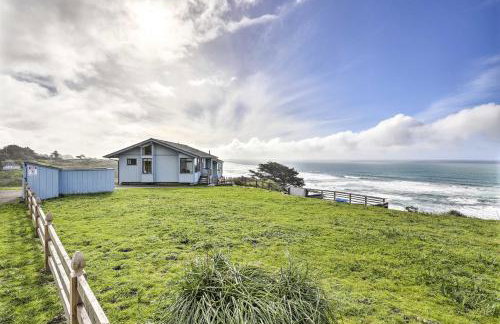 Rahus Ocean Refuge with Manchester Coast Views! - Foto 3