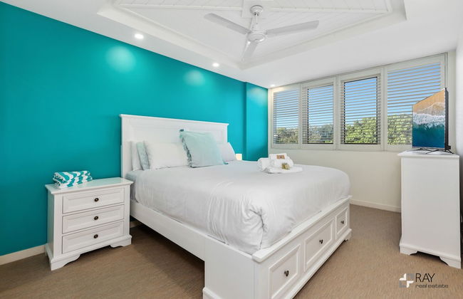 The Pool Resort Kingscliff - Private Apartments by Holiday Management Co - Photo 31