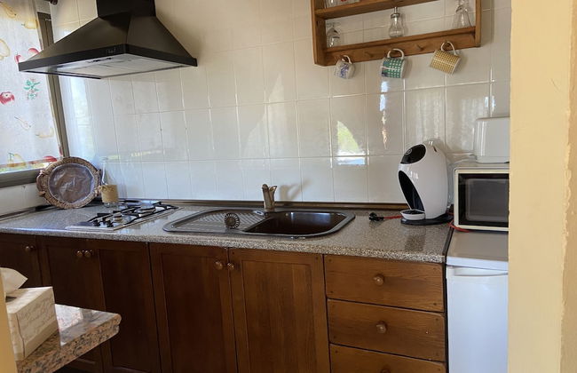 Cortijo rural en Archidona - Photo 15