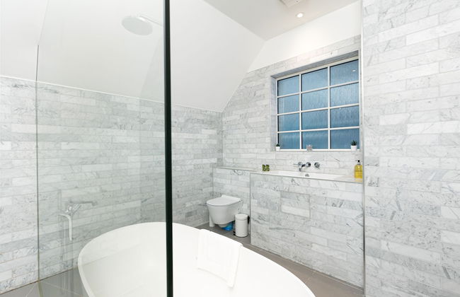 Park View - Covent Garden - Holborn - Foto 28