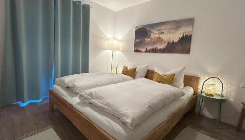 Berge, Wandern, Erholung pur! Fewo Tinka-Haus Katja - Foto 2