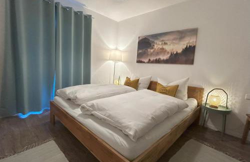 Berge, Wandern, Erholung pur! Fewo Tinka-Haus Katja - Foto 2