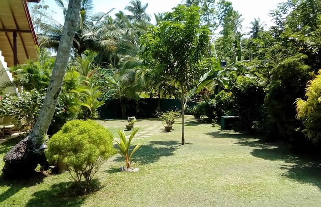 River shadow villa - Foto 13