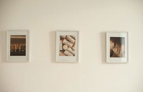 Qualys Vignoble parking, square view, close to city - Foto 9