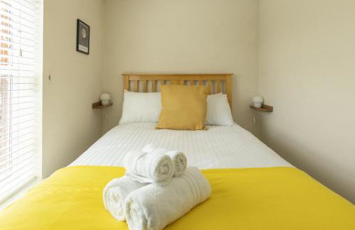 Castle Mill View - Foto 15