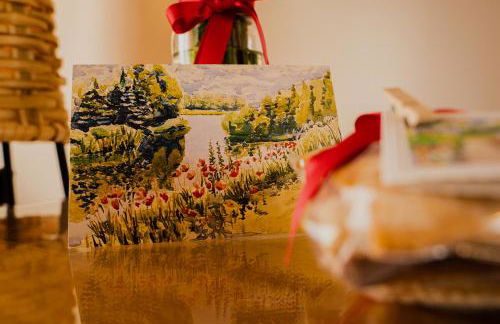 Carvalhal Redondo - Farm House - Foto 48