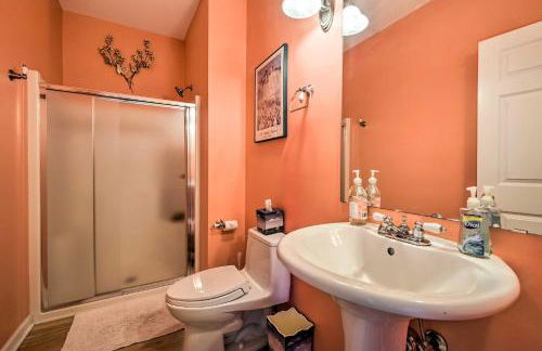 Charming Waterfront Home Fish, Boat and More! - Foto 23