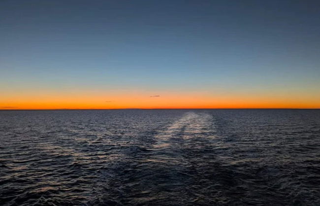 6 Person Holiday Home in Laeso - Foto 29