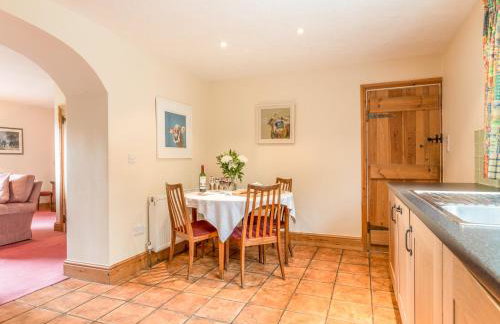 Dorothy's Cottage - Foto 8