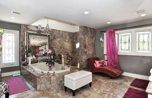 UNEQUALLED LUXURY VILLA BEACH 7000ft 180 VIEW - Foto 38