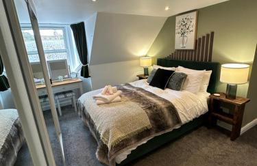 The Canongate Coorie - Foto 19