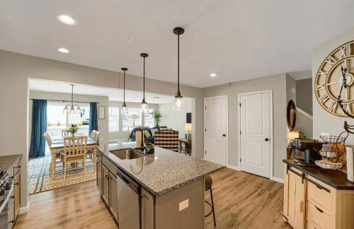 We Are "Atherton Street" ~ PSU ~ State College - Three-Bedroom House - Foto 36