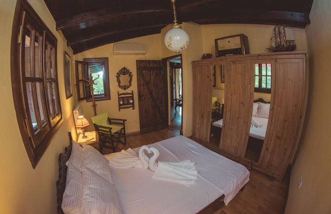 Kalogirou Stone House - Foto 4