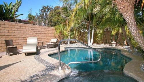 Stunning View Mission Bay Luxury Home Private Pool - Photo 3