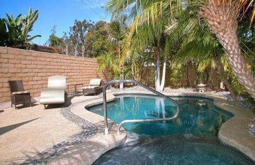 Stunning View Mission Bay Luxury Home Private Pool - Foto 3