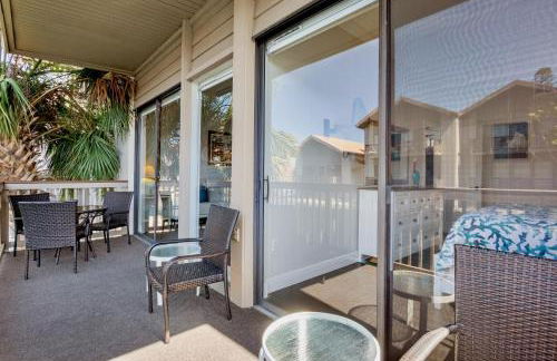 Our House at the Beach C-110 - Photo 34