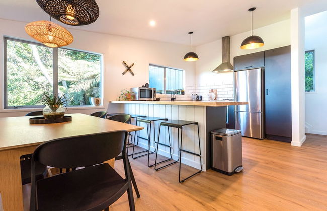 Family Friendly Home with Tree Top Vista - Foto 9