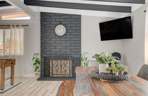 Lady Luck Oasis Large Pool Central Dogs Welcome - Foto 24