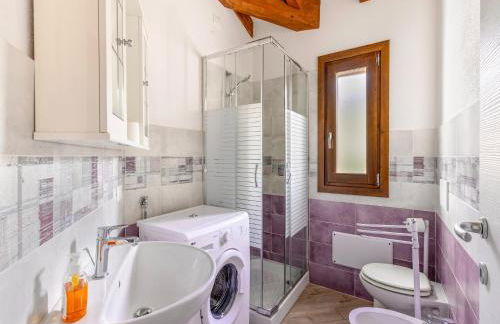 Apartment in Badesi with balcony - Foto 25