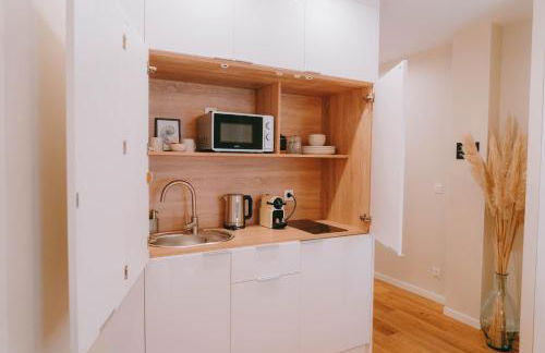 Sezam Appart-Hotel Rennes - Foto 12