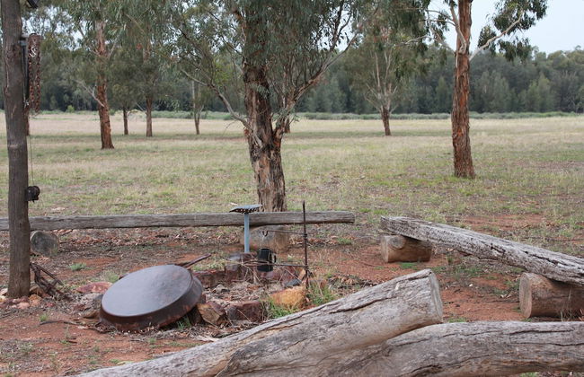 Yarrabandai Creek Homestead - Foto 68
