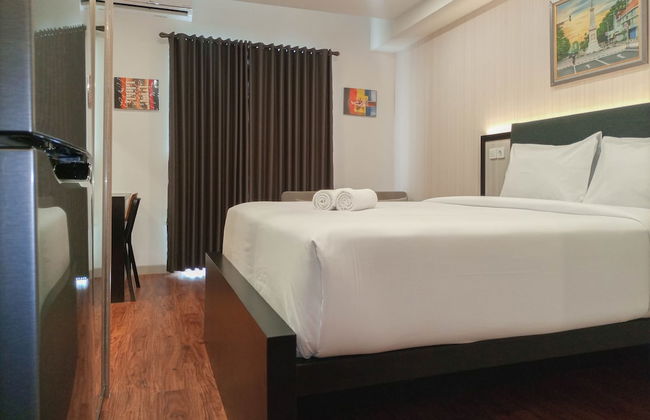 Comfy And Easy Access 2Br Apartment At Tanglin Supermall Mansion - Foto 3