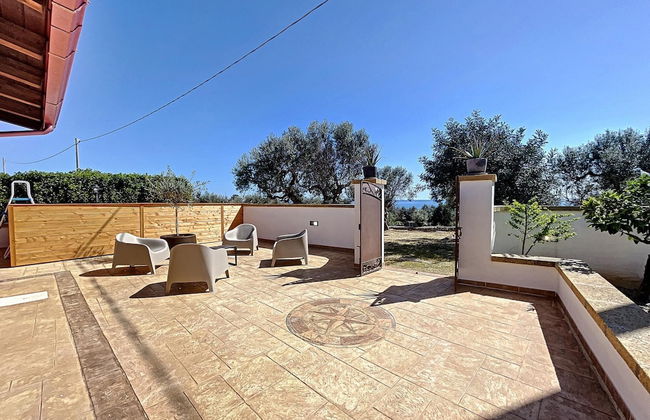 Leu072 in Marina di Felloniche - Foto 19