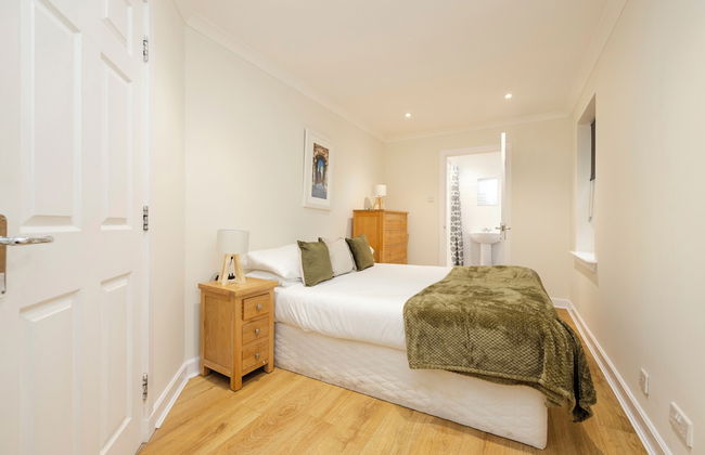 JOIVY Modern flats near Edinburgh Castle - Foto 23