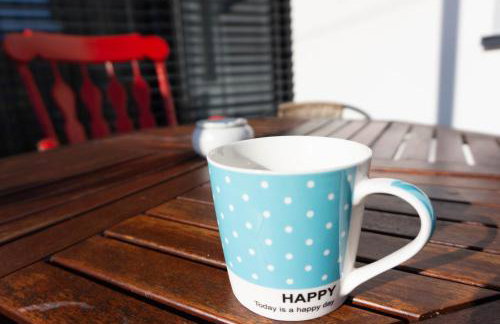 Apartment Maksimir Yard Zagreb - Foto 14