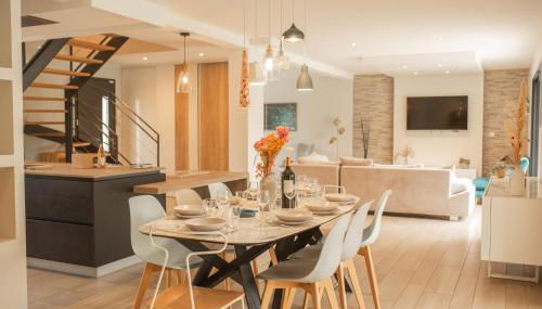 Les Villas Chamontines - La Villa des Chênes - Foto 3