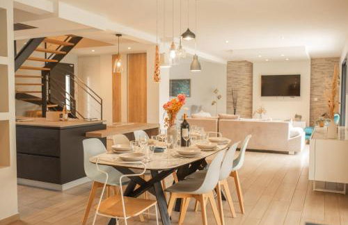 Les Villas Chamontines - La Villa des Chênes - Photo 3