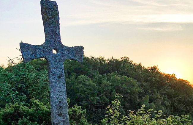 6 Person Holiday Home in Korssund - Foto 14