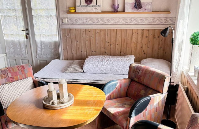 6 Person Holiday Home in Mellbystrand - Foto 3